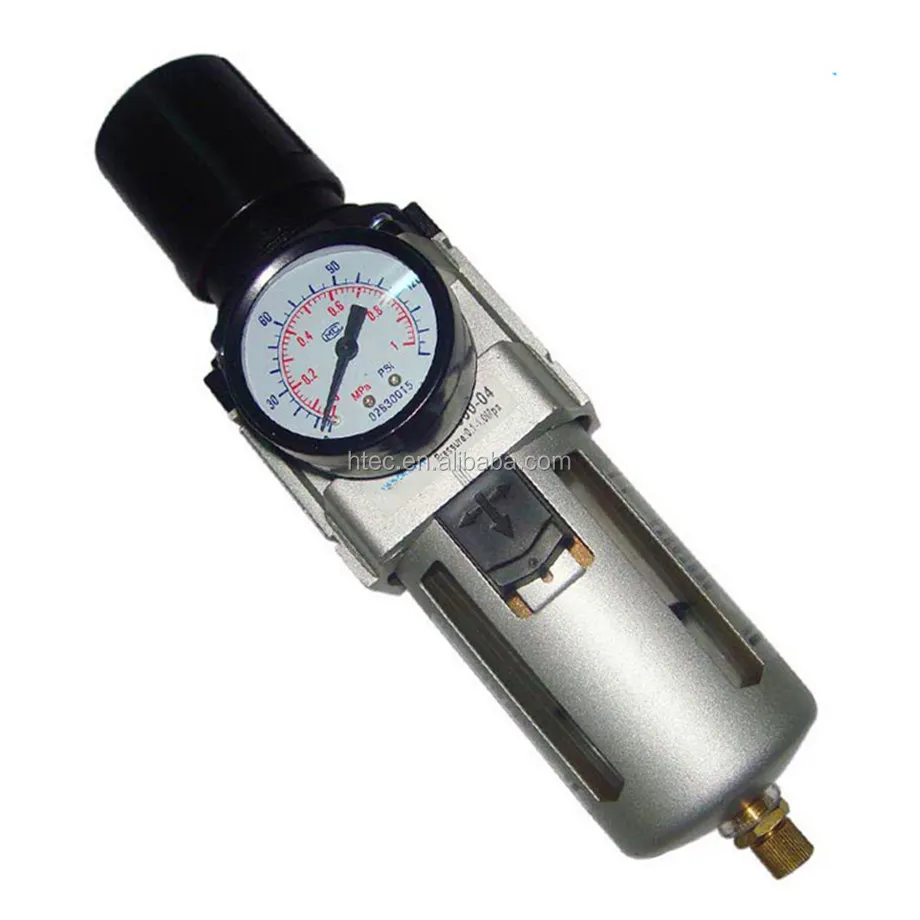 SMC フィルタレギュレータ ( AW40-04-N-A ) SMC(株)