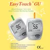 EasyMate GU Blood glucose monitoring system