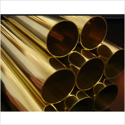 Jis H33000 C 2700 Iso 1637 Cuzn37 Brass Tube Pipe Copper Pipe Astm