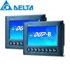 Delta DOP-B10E615 with 10" Widescreen TFT LCD display HMI Touch Screen