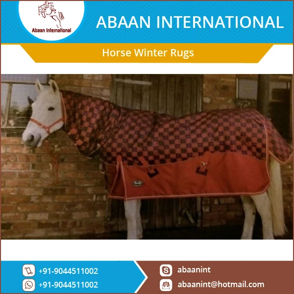 Best Quality Winter Horse Cover Rugs For Bulk Export Buy Winter Horse