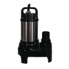 Fancy Carp Submersible Centrifugal Pump with 1-Year Warranty