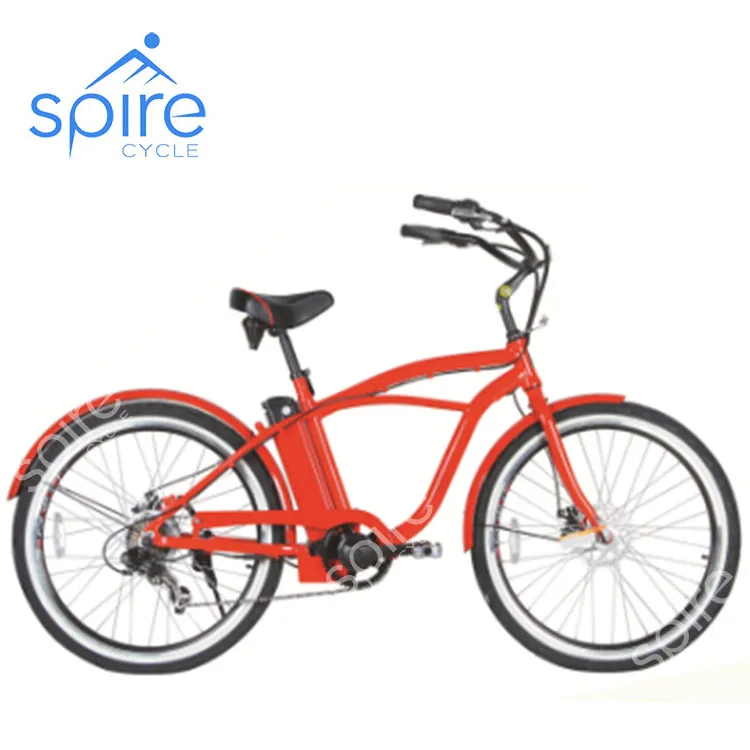 high quality rear motor electronic bike for adult