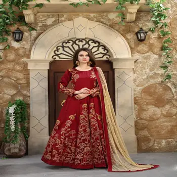 backless anarkali online