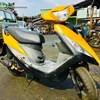 Used 50cc 100cc 125cc 150cc 250cc Scooters and Motorcycles For Sale From Taiwan