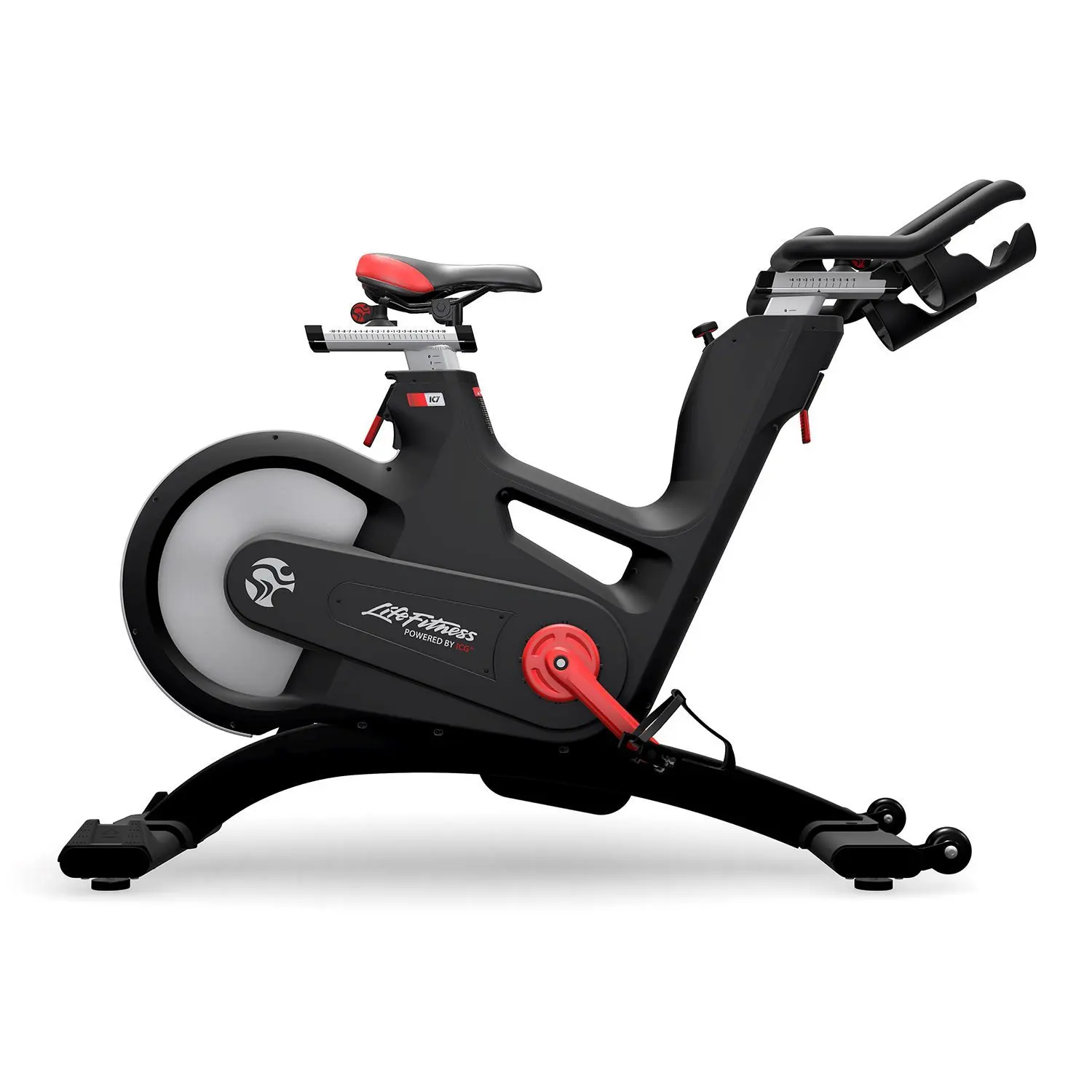 horizon elite ic7 indoor cycle