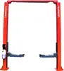 used Launch car hoist 2 post car lifts 2 elevator para autos for sale