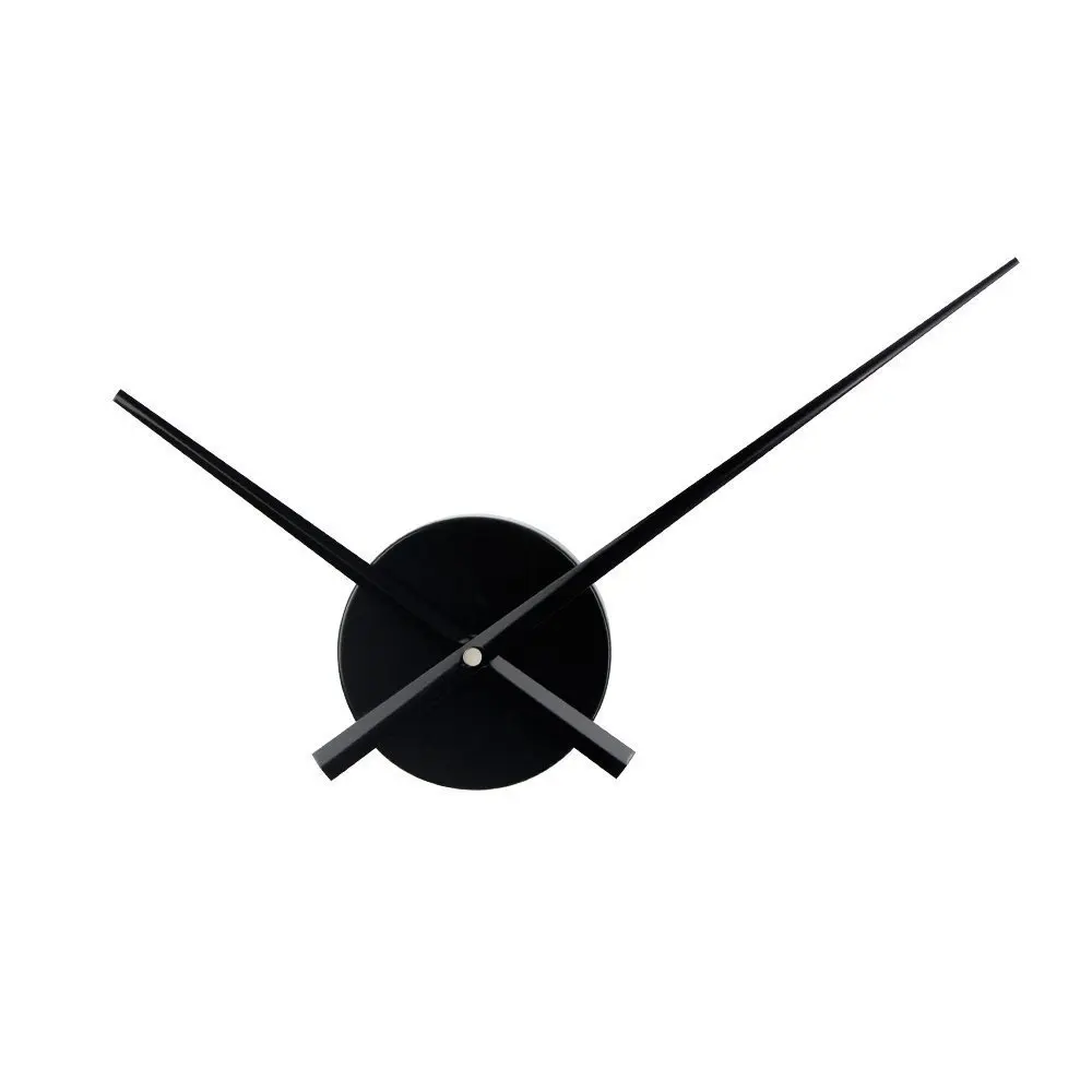 Cheap Hands Black Wall Clock Large, find Hands Black Wall Clock Large