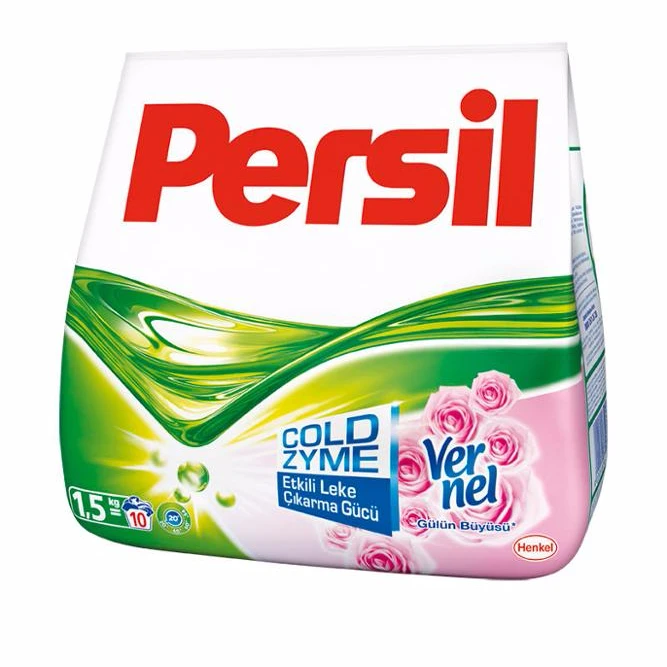 persil powder offers