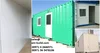 In the United Arab Emirates Container insulation / 40' Container converted office/ Container conversions + 971 56 54781016