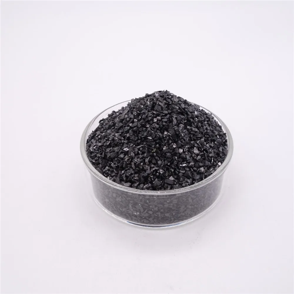 
Sale Fix carbon 95% Calcined anthracite coal 