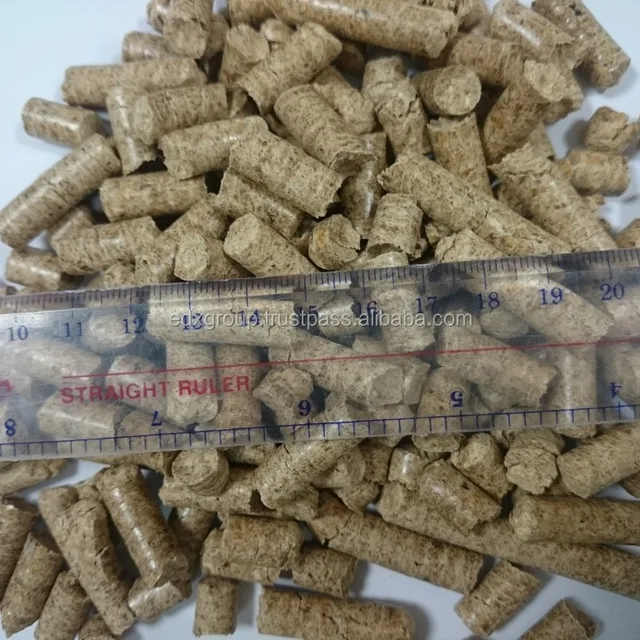 vietnam biomass pellet