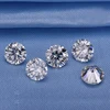 Loose Moissanite Fancy Shapes 5 MM TO 11 mm Size