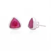 /product-detail/925-sterling-silver-kashmir-ruby-trillion-shape-gemstone-handmade-stud-earrings-ruby-earrings-studs-triangle-62009250220.html