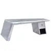 Airplane Wing Coffee Table