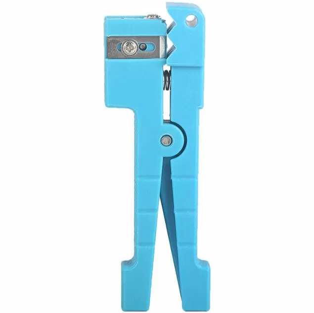 Ftth Ideal 45163 Horizontal Fiber Optic Cable Sheath Jacket Cutter Loose Tube Stripper Buy