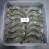 Raw Frozen White Vannamei Shrimp