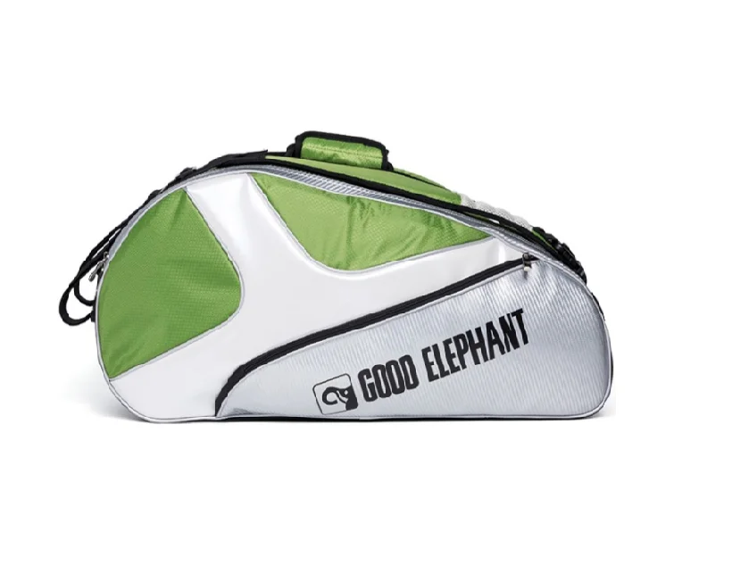 personalised tennis bag