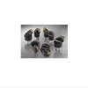 Durable Sumitomo polygonal shank tooling system-DDHN type, milling cutters, modular tools and brazed tools also available