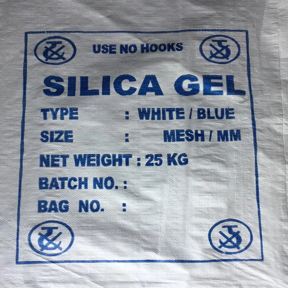 Aquablue Pet Litter Silica Gel Cat Litter Silica Gel Wholesale Bulk Quantity For Daily Use 3.8l