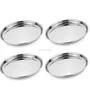 Ski Group Of Round Dinner Charger Plate For Wedding and Dining