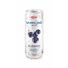 250ml Blueberry Flavored Sparkling Water