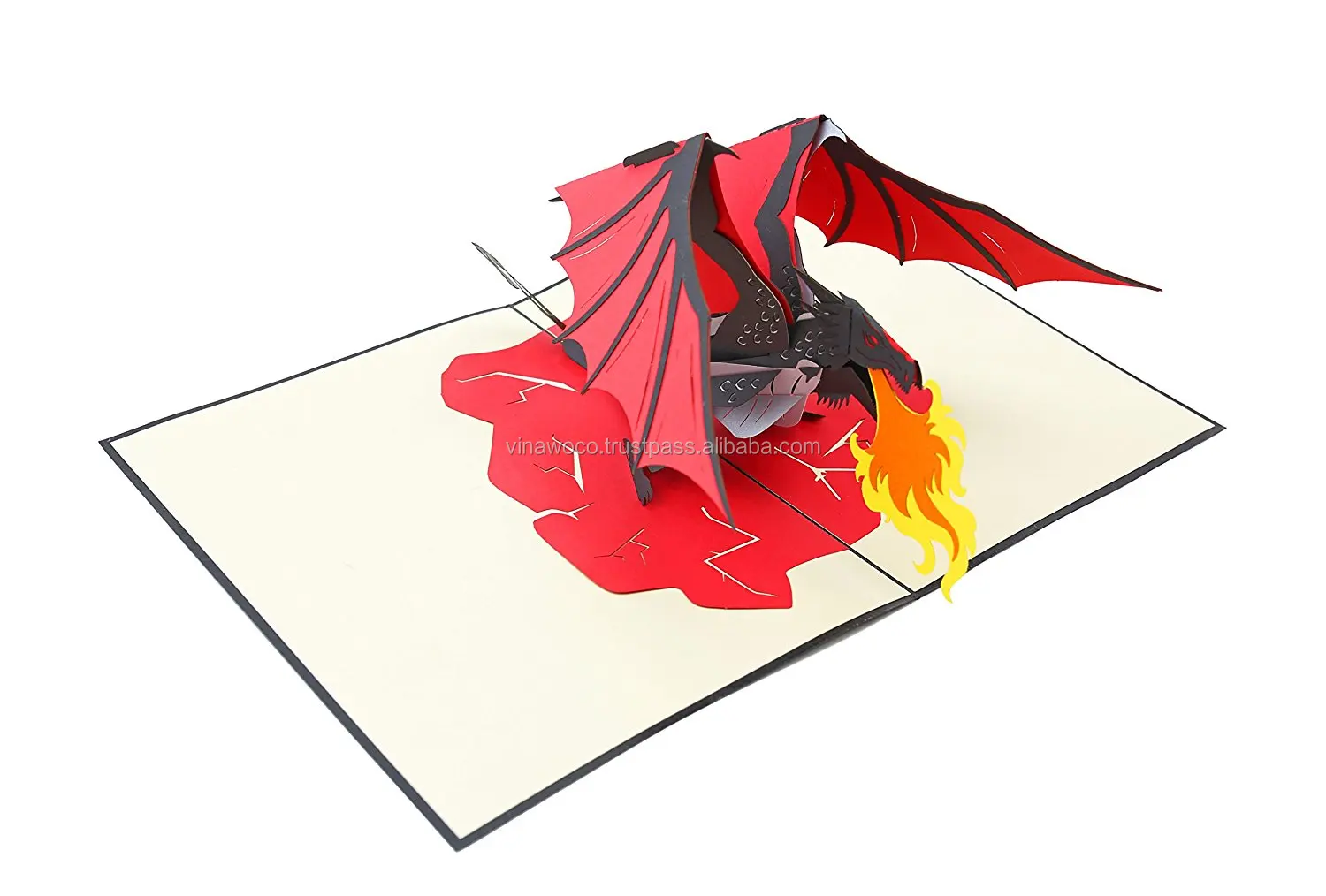 Pop up дракон. Объемная открытка дракон. Открытка дракон своими руками. Pop-up открытка дракон.