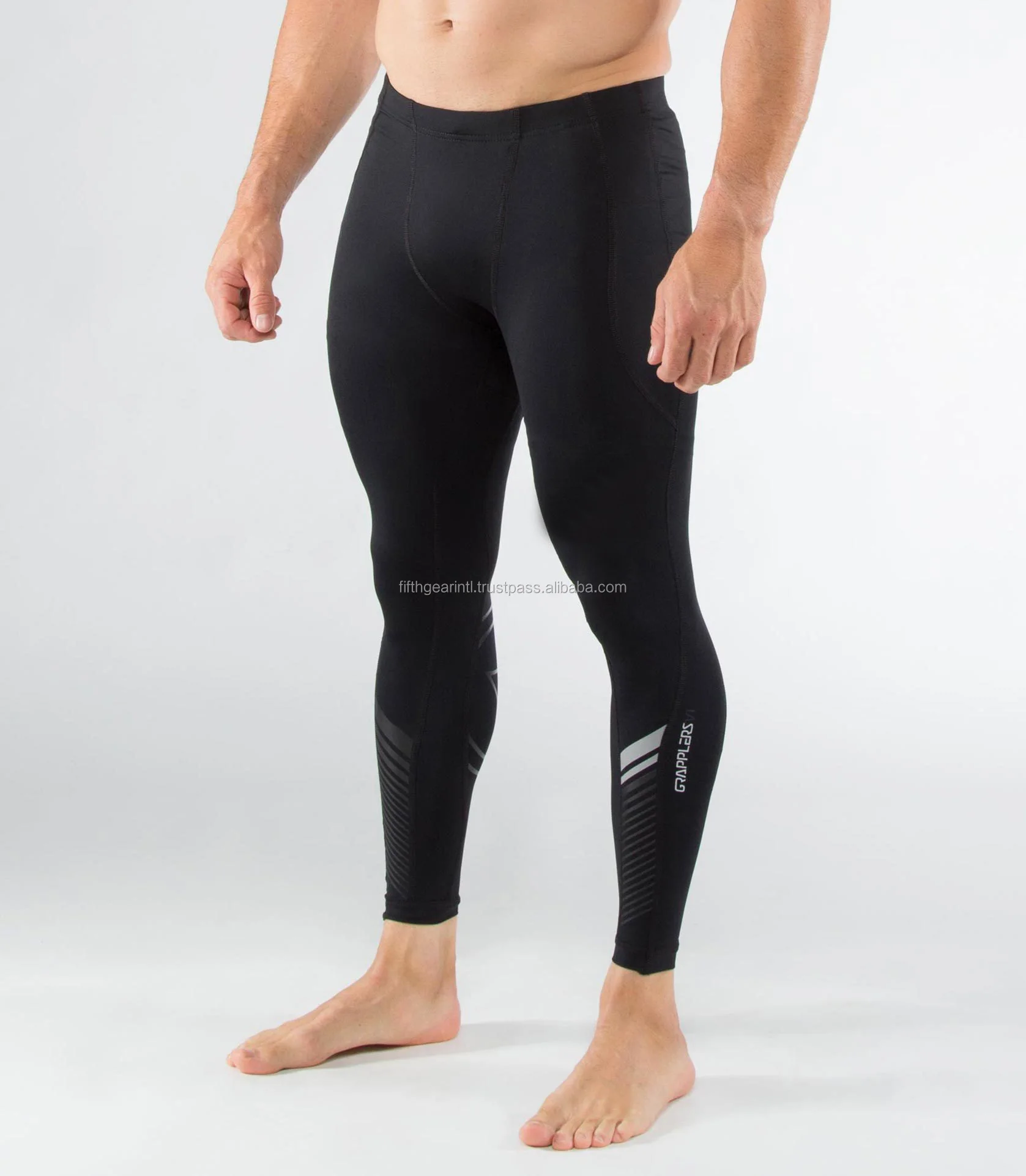 compressions pants