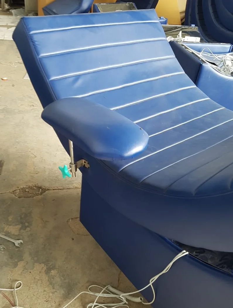 Comfortable Blood Donor Couch Blood Donation Couch Buy Blood Donor Couch,Multinational