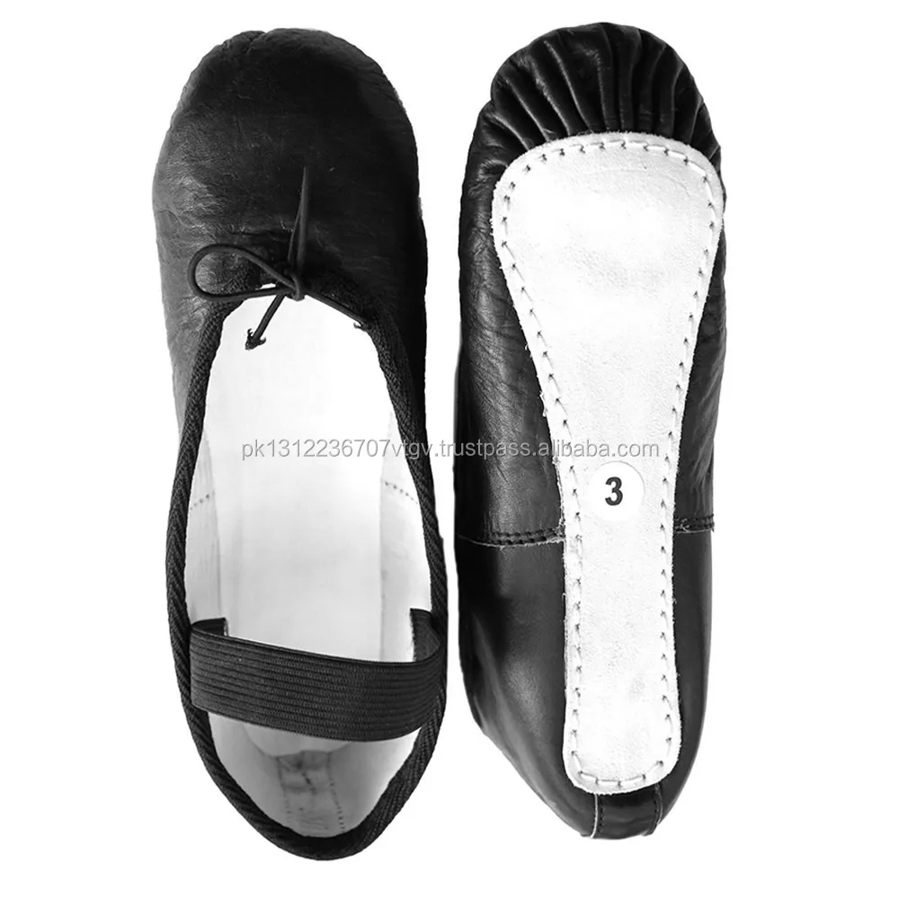 Sued Sole Long Laces Soft Black Leather Irish Jig Shoes. Buy Irish