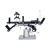 High quality Side controlled surgical operating table/Medical Multi-purpose Operating Table with CE ISO