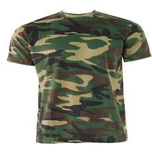 digital camo dri fit shirts wholesale