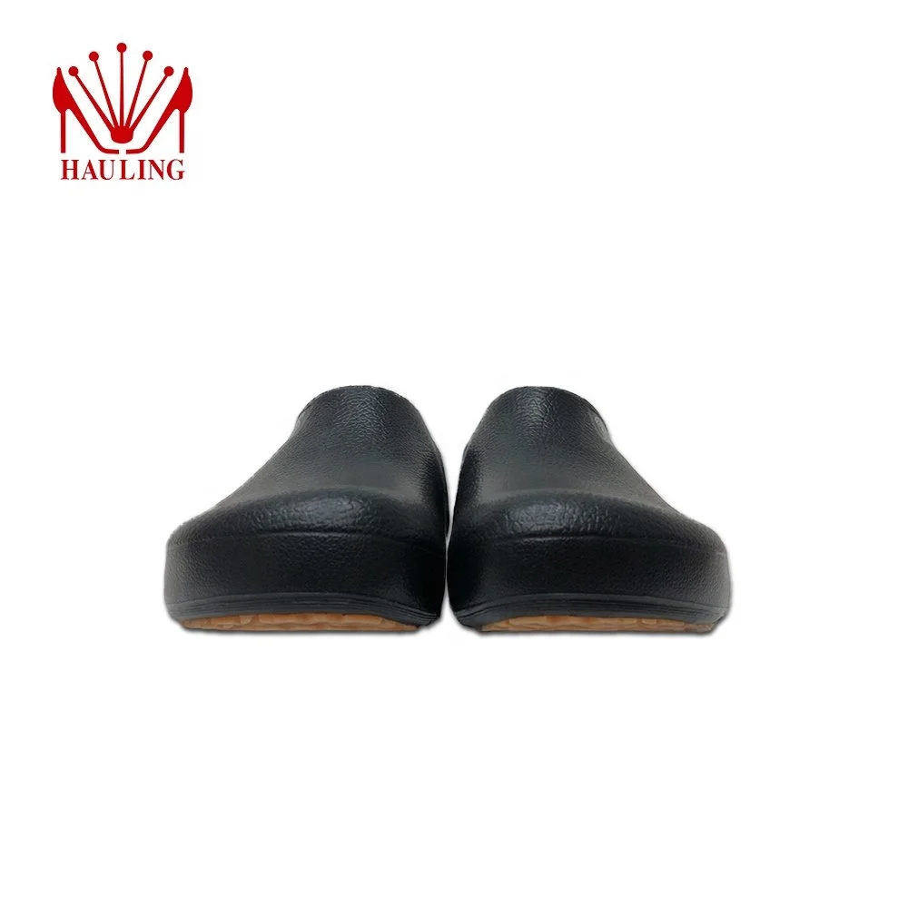 
Comfort Waterproof EVA Ergonomic Kitchen Chef Clogs Shoes EVA Foam Shoe Sole Slipper 