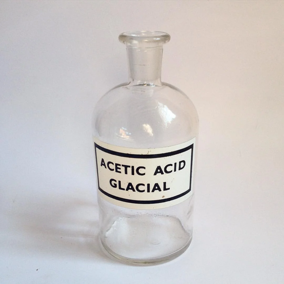 acetic acid glacial 99.85% food grade at the lowest best price