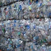 Premium ABS/HIPS baled scrap and granules available