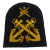 Hand Embroidery Badges And Patches of Oman Military uniform