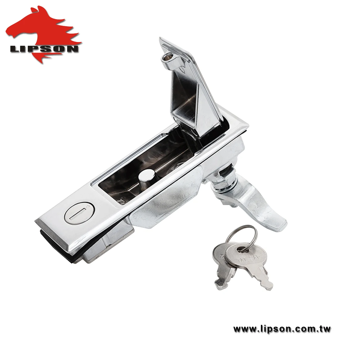 Lm7273k Server Rack Power System General Electrical Panel Board Door