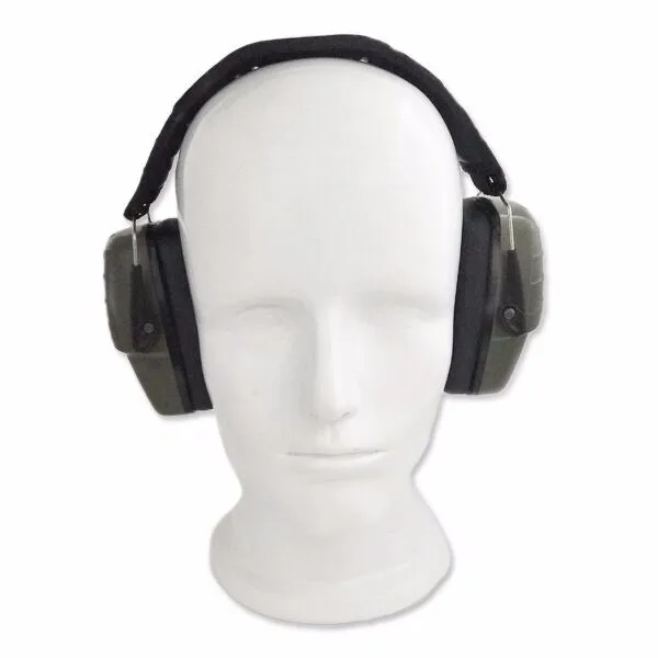 Ge560 Workplace Safty Ear Muff Hearing Protection Ear Muffs Buy Ge560