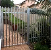 palisade Fence For Home Garden