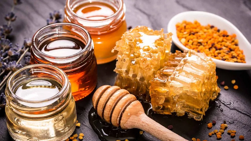 honey-benefits-raw-organic-natural-remedies