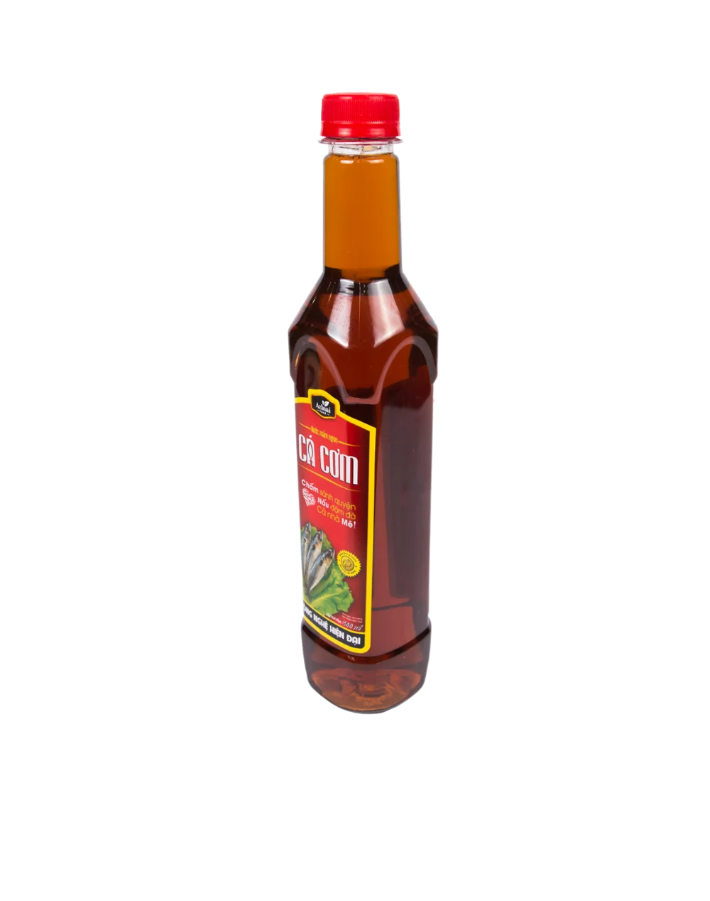 
Vietnam Anchovy raw fish sauce & sea food condiment controlled by ISO 22000:2005 for OEM service or Foods & FMCG distribution 