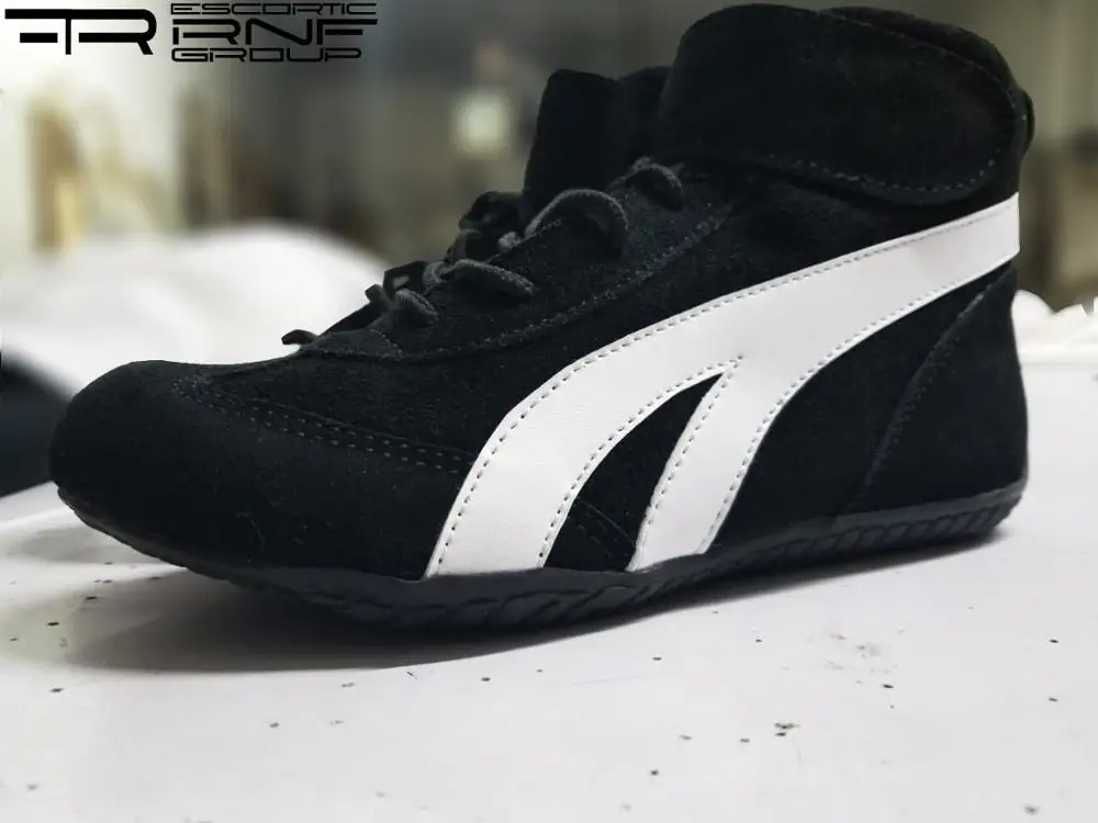 autocross shoes