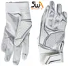 USA Sports Black Sheep Original Leather Softball/Baseball Batting Gloves