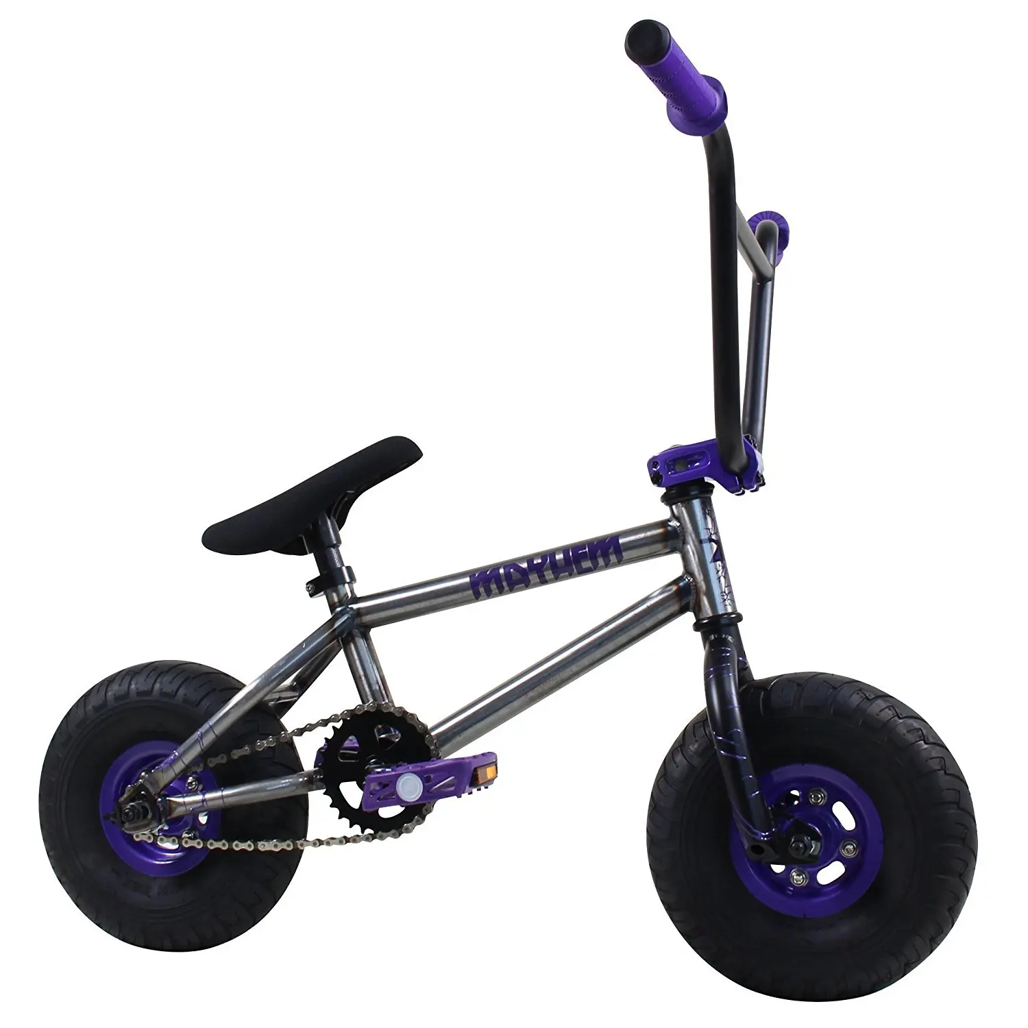 fat tire mini bmx