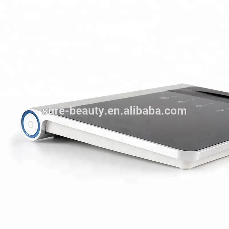 digital tattoo machine