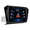 android car stereo multimedia car dvd player gps navigation system for VW Magotan /Passat B8 2015-2018
