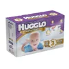Small Economic packing Style Baby Diaper