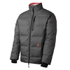 Premium Quality Heated Puffer Jacket for Men Custom Made