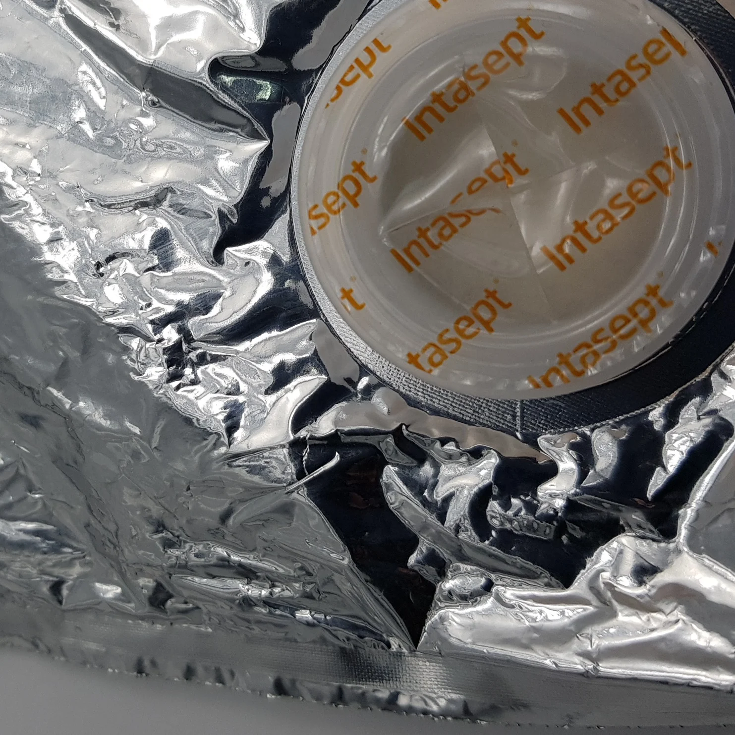 
Aseptic coconut cream from Thailand 