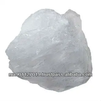 
Moroccan Alum Stone Powder 50 gr with Almond fragrance 